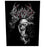 Back Patch - Bloodbath - Grand Morbid Funeral-Metalomania
