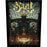 Back Patch - Ghost - Meliora-Metalomania