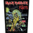 Back Patch - Iron Maiden - Killers-Metalomania