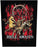 Back Patch - Slayer - Hell Awaits-Metalomania