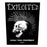 Back Patch - The Exploited - Beat the Bastards-Metalomania