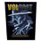 Back Patch - Volbeat - Outlaw Gentlemen-Metalomania