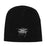 Beanie - Darkthrone - Logo-Metalomania