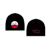 Beanie - Pink Floyd - Hammers Logo-Metalomania