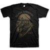 T-Shirt - Black Sabbath - Us Tour 78-Metalomania