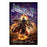 Deluxe Flag - Judas Priest - Redeemer of Souls-Metalomania