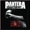 Fridge Magnet - Pantera - Vulgar-Metalomania