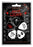 Guitar Picks - Alice Cooper - Eyes-Metalomania