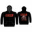 Hoodie - Kreator - Pleasure to Kill - Zip-Metalomania