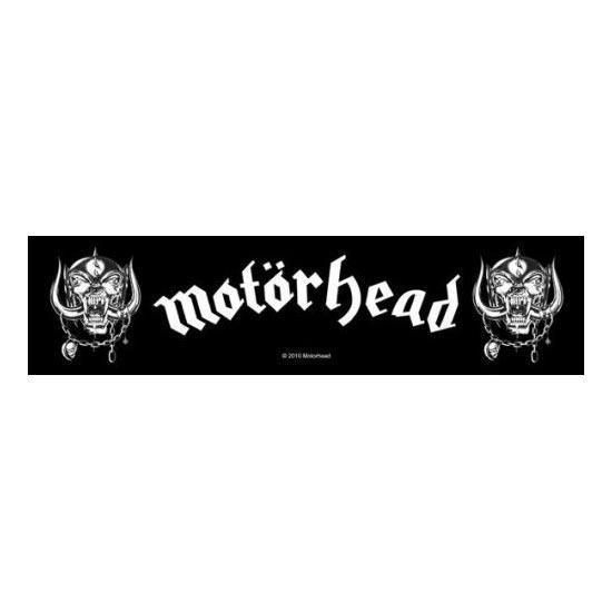 Patch - Motorhead - War Pigs-Metalomania