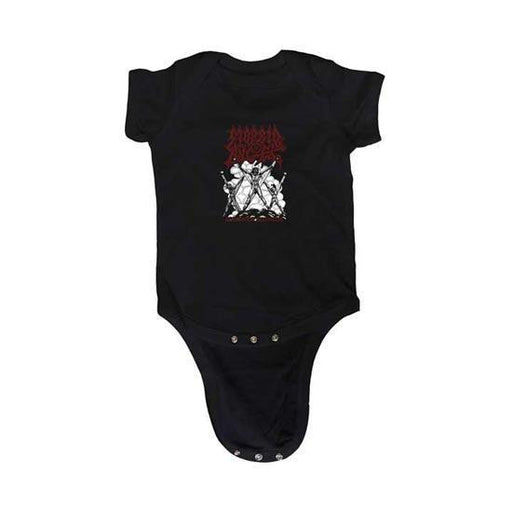 Onesie - Morbid Angel - Altars of Madness-Metalomania