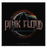 Patch - Pink Floyd - Distressed - DSOTM-Metalomania
