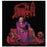 Patch - Death - Scream Bloody Gore-Metalomania
