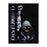Patch - Disturbed - Eyes-Metalomania
