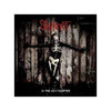 Patch - Slipknot - The Gray Chapter-Metalomania