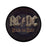 Patch - ACDC - Rock or Bust-Metalomania