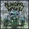 Patch - Municipal Waste - Slime and Punishment-Metalomania
