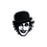 Patches - The Adicts - Face-Metalomania