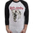 Raglan - Red Fang - Fang-Metalomania