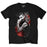 T-Shirt - Black Veil Bride - Inferno-Metalomania