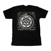 T-Shirt - HIM - Album Symbols-Metalomania