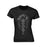 T-Shirt - Babymetal - Skull Sword - Lady-Metalomania