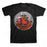 T-Shirt - Black Sabbath - Circle 13-Metalomania
