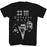T-Shirt - Depeche Mode - Photo Tee-Metalomania