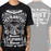 T-Shirt - Devil Driver - Sawed Off-Metalomania