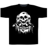 T-Shirt - Discharge - Discharge-Metalomania