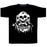 T-Shirt - Discharge - Discharge-Metalomania