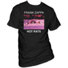 T-Shirt - Frank Zappa - Hot Rats-Metalomania