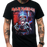 T-Shirt - Iron Maiden - A Real Dead One