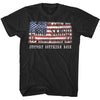 T-Shirt - Lynyrd Skynyrd - License Plate 1964-Metalomania