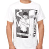 T-Shirt - Pig Destroyer - I Needed That - White-Metalomania