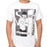 T-Shirt - Pig Destroyer - I Needed That - White-Metalomania