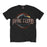T-Shirt - Pink Floyd - DSOTM Vintage Seal-Metalomania