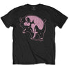 T-Shirt - Pink Floyd - Pig-Metalomania