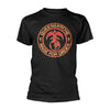 T-Shirt - Queensryche - Rage For Order-Metalomania