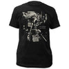 T-Shirt - The Band - The Basement Tapes-Metalomania