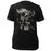 T-Shirt - The Band - The Basement Tapes-Metalomania