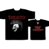 T-Shirt - The Exploited - Beat the Bastards - UK-Metalomania