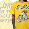 Toxic Holocaust