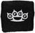 Wristband - Five Finger Death Punch - Knuckles-Metalomania