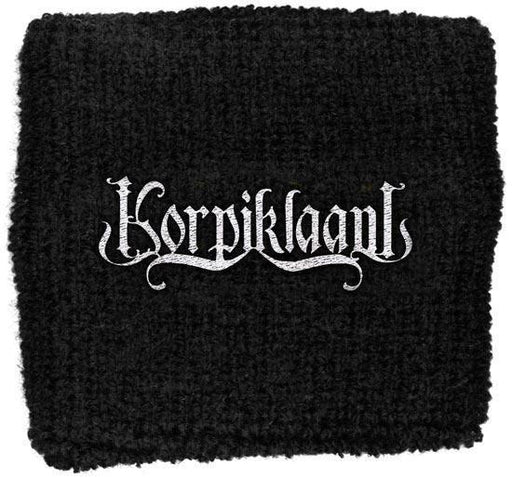 Wristband - Korpiklaani - Logo-Metalomania