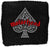 Wristband - Motorhead - Ace of Spades-Metalomania