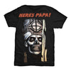 T-Shirt - Ghost - Here's Papa-Metalomania