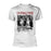 T-Shirt - Cannibal Corpse - Butchered at Birth - White-Metalomania