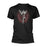 T-Shirt - Stone Sour - Est. 1992-Metalomania