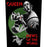 Back Patch - Queen - News of the World-Metalomania